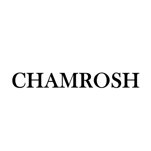 برند ارایشی و شوینده CHAMROSH
