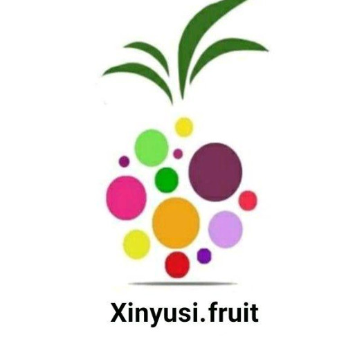 برنده آماده فروش xinyusi fruit