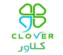 برند اماده فروشی کلاور clover