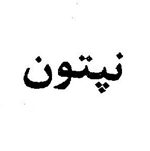 برند لوازم خانگی نپتون