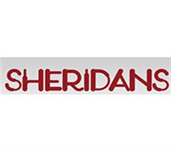 برند اماده مواد غذایی sheridans
