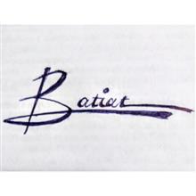 برند آماده فروشی batiat