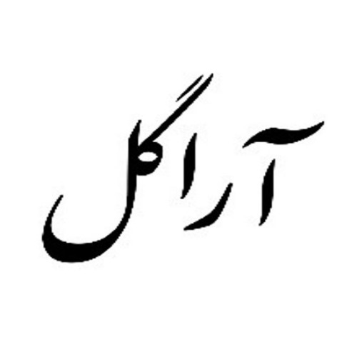 برند فروشی آراگل