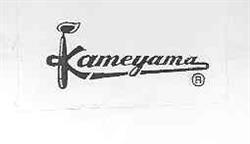 برند فروشی KAMEYAMA
