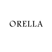 برند آماده ORELLA