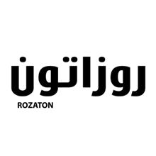 برند فروشی روزاتونROZATON