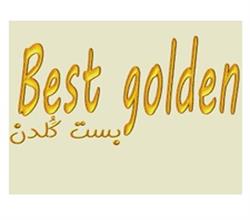 برند آماده مواد غذایی best golden بست گلدن