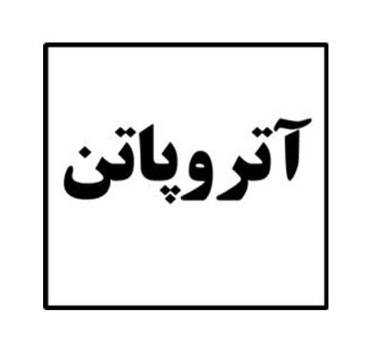 برند فروشی مواد غذایی آتروپاتن