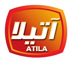 برند آماده آتیلا