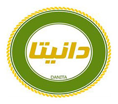 برند آماده دانیتا