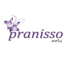 برند آماده پرانیسو