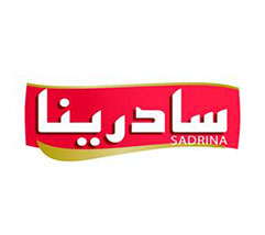 برند آماده سادرینا