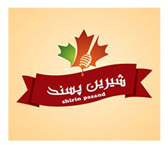 برند آماده شیرین پسند
