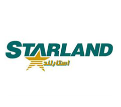 برند آماده استارلند
