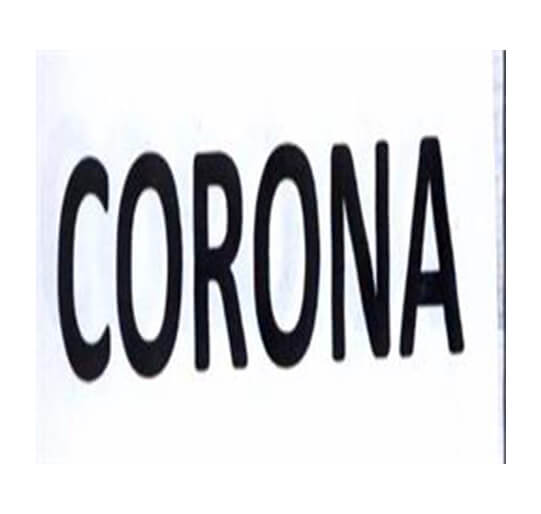 برند فروشی CORONA