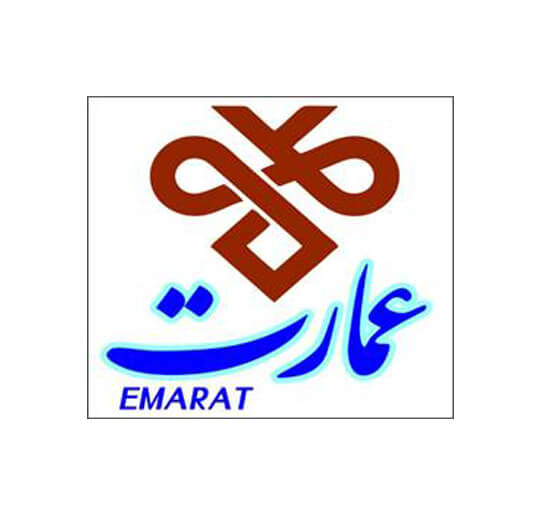 برند فروشی لوازم خانگی عمارت Emarat