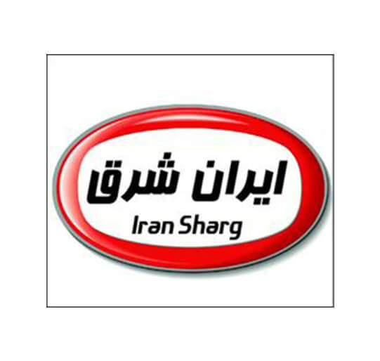 برند فروشی کف پوش ایران شرق Iran Sharg