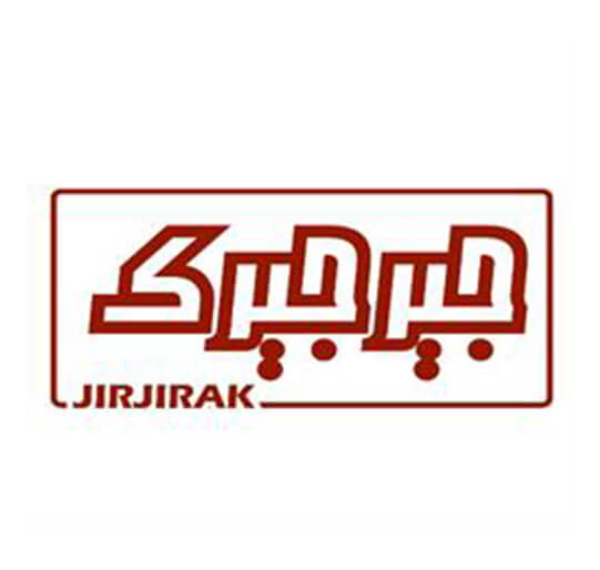 برند آماده لواشک جیرجیرک JIRJIRAK