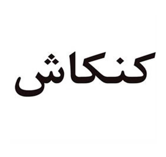 برند آماده مواد شوینده کنکاش