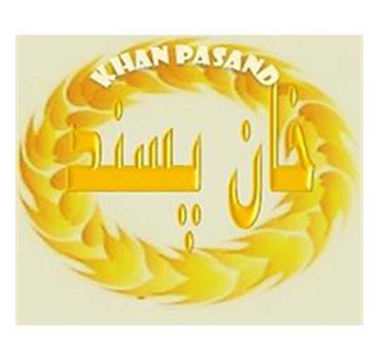 فروش برند آماده خان پسند
