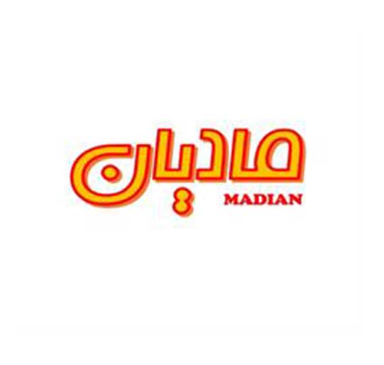 فروش برند آماده مادیان