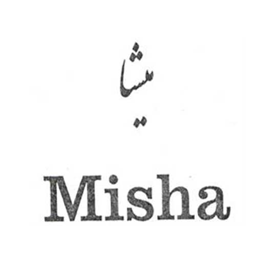 برند فروشی میشا