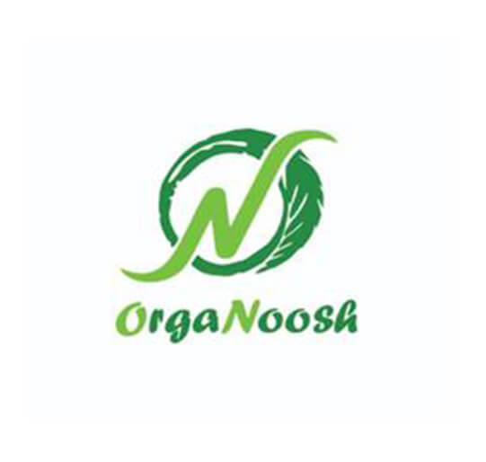 برند آماده مواد غذایی و نوشیدنی N OrgaNoosh