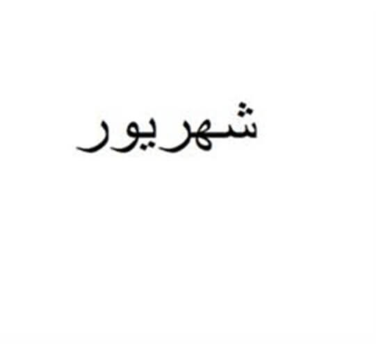 برند آماده مواد غذایی شهریور