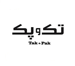 فروش برند آماده تک و پک