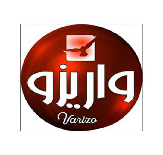برند آماده آرایشی بهداشتی و شوینده واریزو varizu