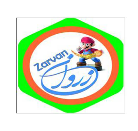 برند آماده زروان Zarvan